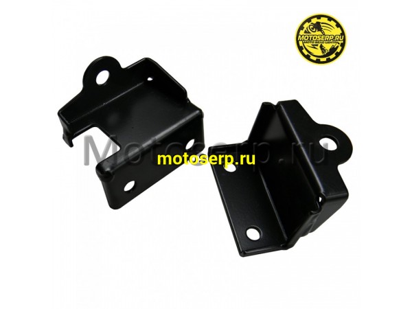 Купить  Кронштейн (крепления) двигателя KAYO AU200 (пар) (SM 776-6716 купить с доставкой по Москве и России, цена, технические характеристики, комплектация фото  - motoserp.ru