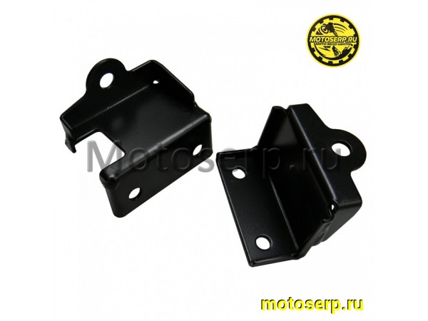 Купить  Кронштейн (крепления) двигателя KAYO AU200 (пар) (SM 776-6716 купить с доставкой по Москве и России, цена, технические характеристики, комплектация фото  - motoserp.ru