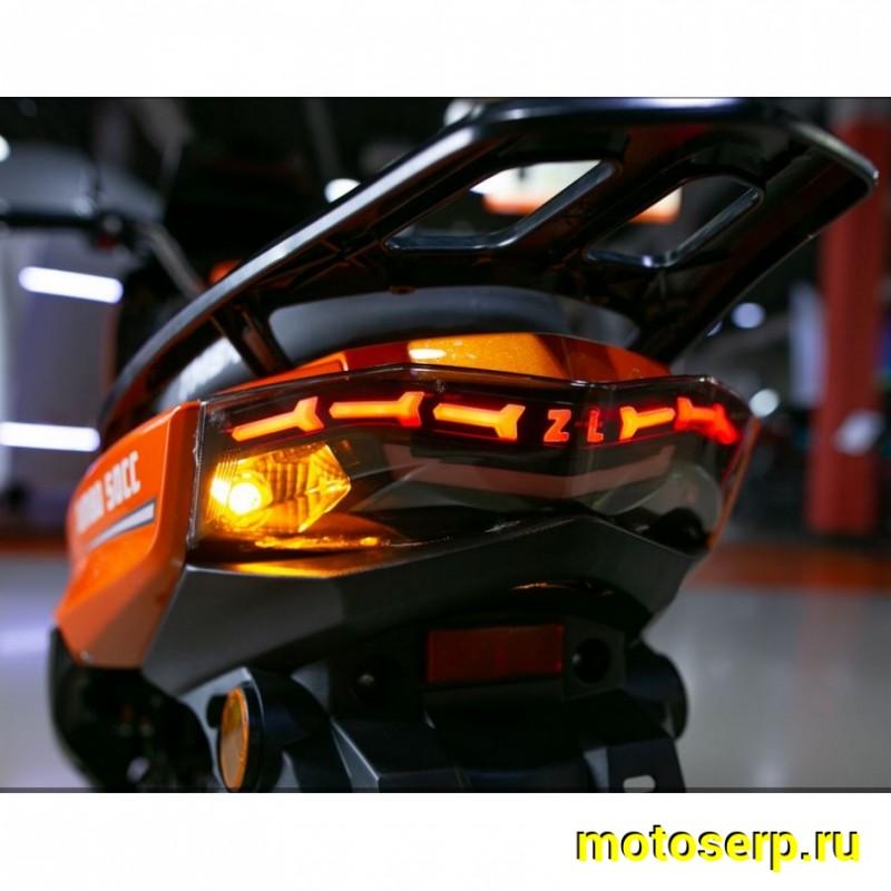 Купить  Скутер TMBK SCOOTER JUMBO 50сс 12/12", диск/бараб, (шт) 01500 (Progasi (0 купить с доставкой по Москве и России, цена, технические характеристики, комплектация фото  - motoserp.ru