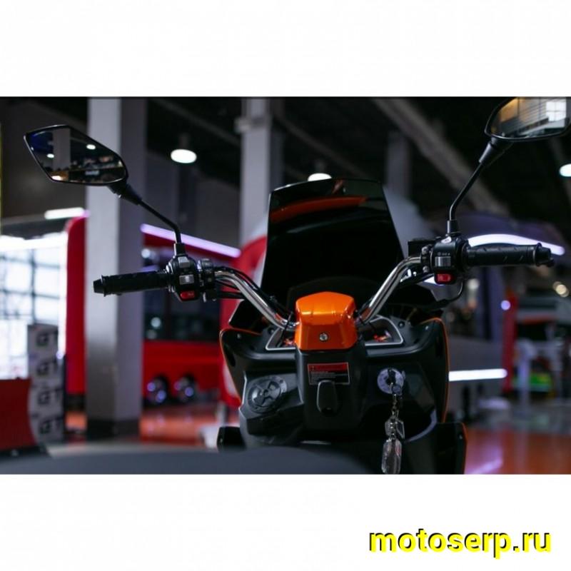 Купить  Скутер TMBK SCOOTER JUMBO 50сс 12/12", диск/бараб, (шт) 01500 (Progasi  купить с доставкой по Москве и России, цена, технические характеристики, комплектация фото  - motoserp.ru