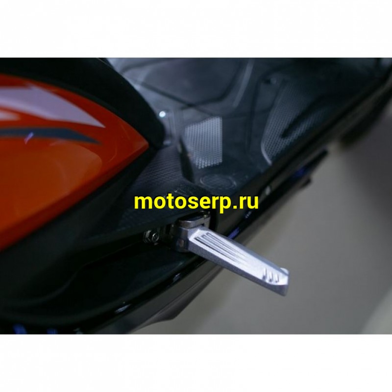 Купить  Скутер TMBK SCOOTER JUMBO 50сс 12/12", диск/бараб, (шт) 01500 (Progasi купить с доставкой по Москве и России, цена, технические характеристики, комплектация фото  - motoserp.ru