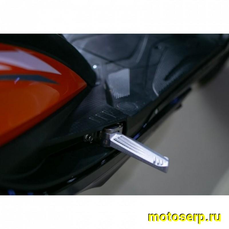 Купить  Скутер TMBK SCOOTER JUMBO 50сс 12/12", диск/бараб, (шт) 01500 (Progasi  купить с доставкой по Москве и России, цена, технические характеристики, комплектация фото  - motoserp.ru