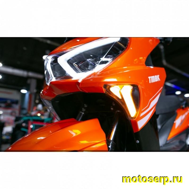 Купить  Скутер TMBK SCOOTER JUMBO 50сс 12/12", диск/бараб, (шт) 01500 (Progasi  купить с доставкой по Москве и России, цена, технические характеристики, комплектация фото  - motoserp.ru