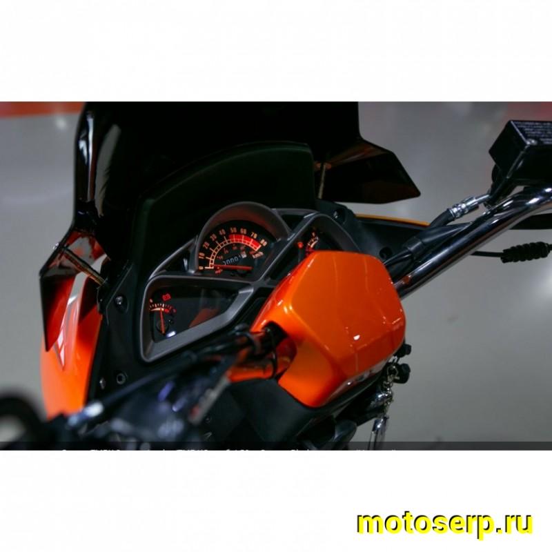 Купить  Скутер TMBK SCOOTER JUMBO 50сс 12/12", диск/бараб, (шт) 01500 (Progasi  купить с доставкой по Москве и России, цена, технические характеристики, комплектация фото  - motoserp.ru