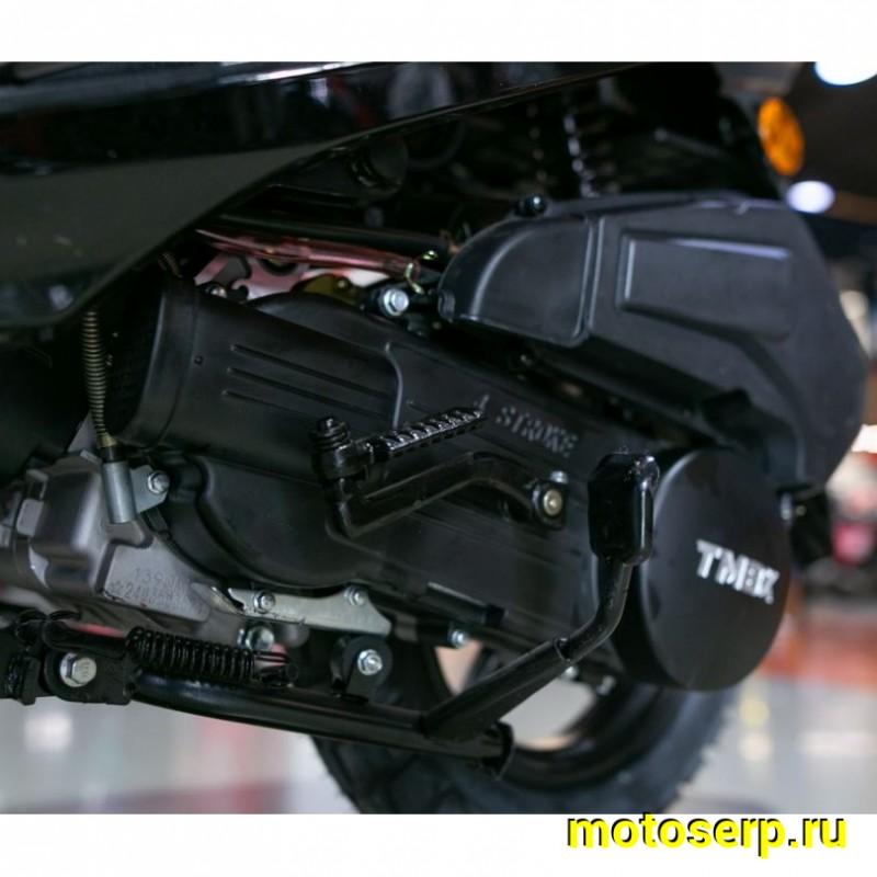Купить  Скутер TMBK SCOOTER JUMBO 50сс 12/12", диск/бараб, (шт) 01500 (Progasi (0 купить с доставкой по Москве и России, цена, технические характеристики, комплектация фото  - motoserp.ru