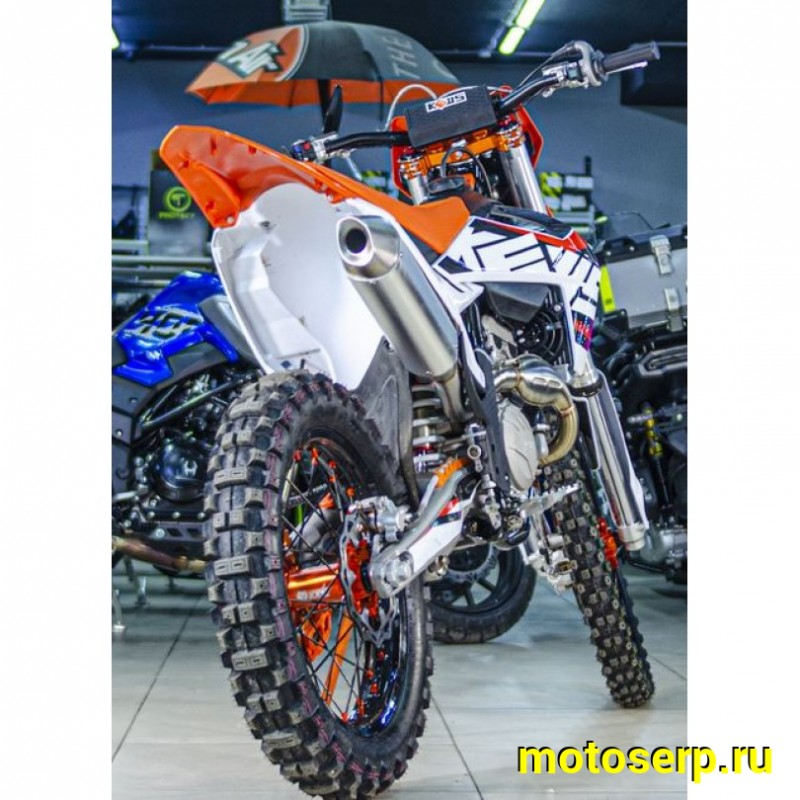 Купить  Мотоцикл Кросс/Эндуро KEWS K23 NX250 (CARB) 21/18 (спортинв) Рама К10, дизайн КТМ 2024г (шт) (ФОТО купить с доставкой по Москве и России, цена, технические характеристики, комплектация фото  - motoserp.ru