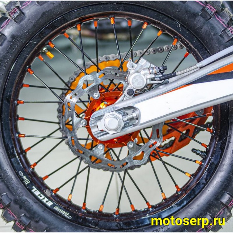 Купить  Мотоцикл Кросс/Эндуро KEWS K23 NX250 (CARB) 21/18 (спортинв) Рама К10, дизайн КТМ 2024г (шт) (ФОТО купить с доставкой по Москве и России, цена, технические характеристики, комплектация фото  - motoserp.ru