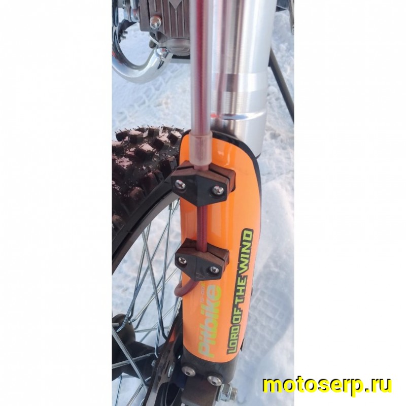 Купить  Питбайк Avantis Pitbike 15-00E 17/14", 150cc, электростартер (спортинв) (шт) купить с доставкой по Москве и России, цена, технические характеристики, комплектация фото  - motoserp.ru