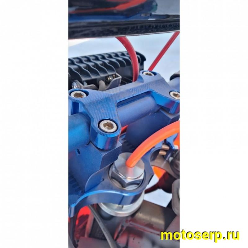 Купить  Питбайк Avantis Pitbike 15-00E 17/14", 150cc, электростартер (спортинв) (шт) купить с доставкой по Москве и России, цена, технические характеристики, комплектация фото  - motoserp.ru