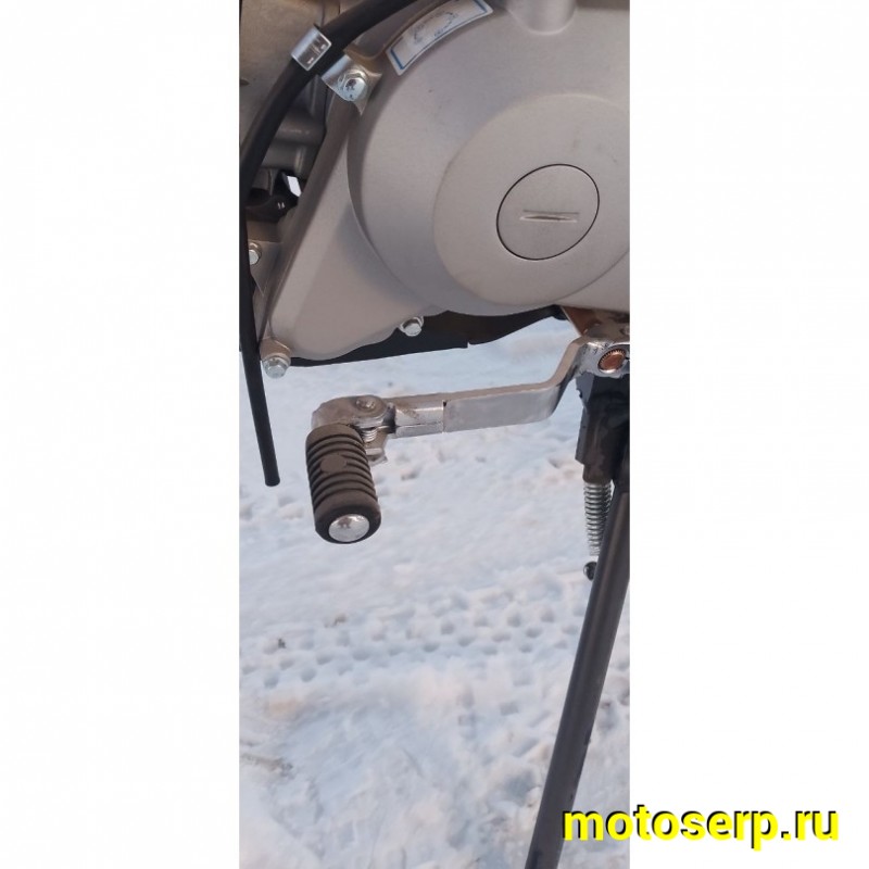 Купить  Питбайк Avantis Pitbike 15-00E 17/14", 150cc, электростартер (спортинв) (шт) купить с доставкой по Москве и России, цена, технические характеристики, комплектация фото  - motoserp.ru