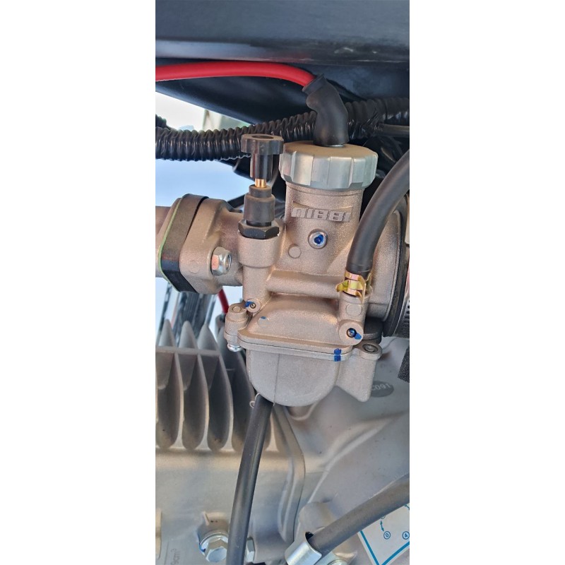 Купить  Питбайк Avantis Pitbike 15-00E 17/14", 150cc, электростартер (спортинв) (шт) купить с доставкой по Москве и России, цена, технические характеристики, комплектация фото  - motoserp.ru