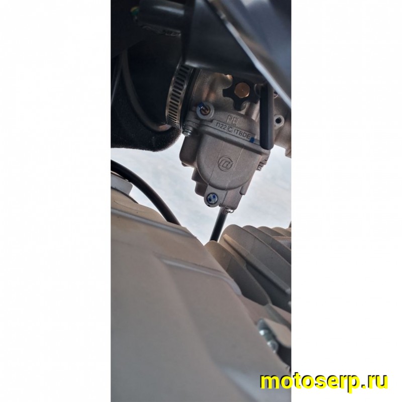 Купить  Питбайк Avantis Pitbike 15-00E 17/14", 150cc, электростартер (спортинв) (шт) купить с доставкой по Москве и России, цена, технические характеристики, комплектация фото  - motoserp.ru