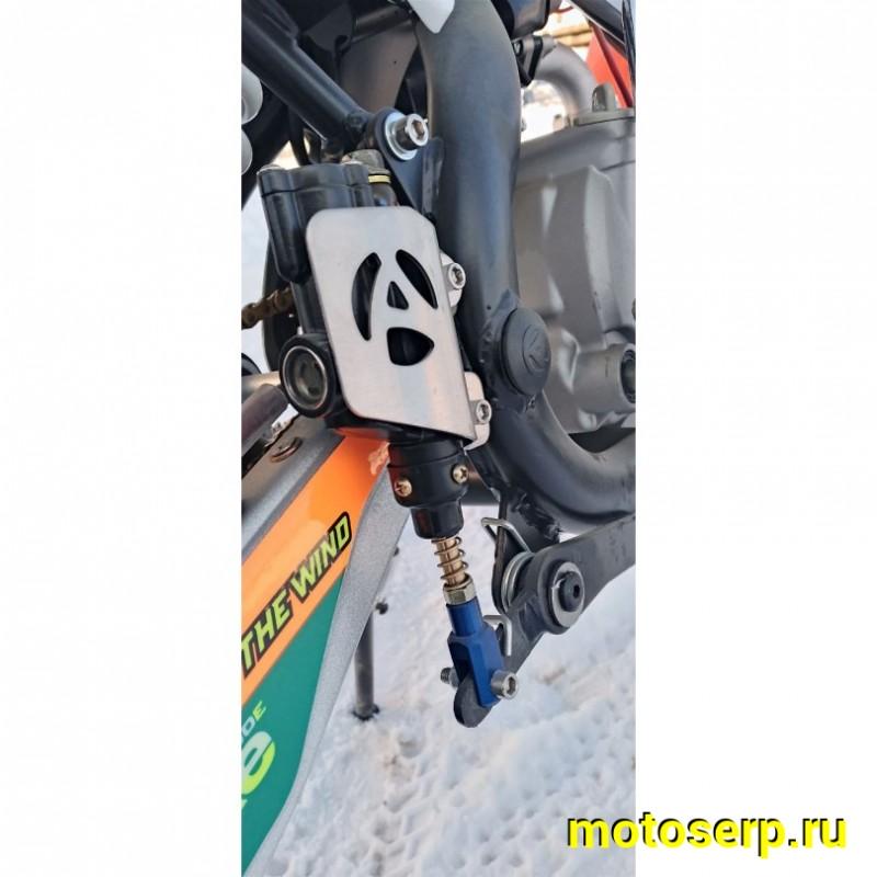 Купить  Питбайк Avantis Pitbike 15-00E 17/14", 150cc, электростартер (спортинв) (шт) купить с доставкой по Москве и России, цена, технические характеристики, комплектация фото  - motoserp.ru