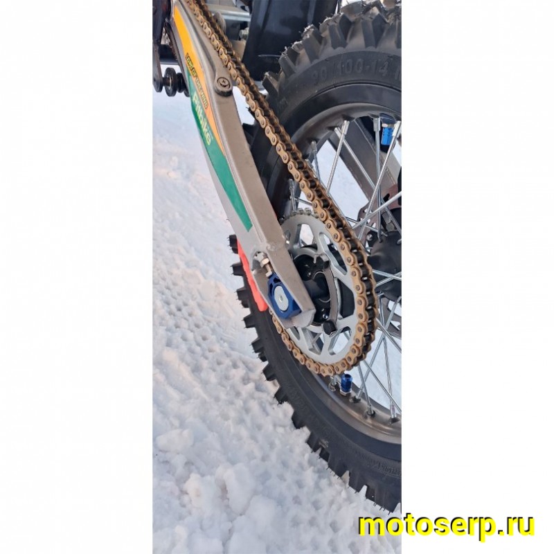 Купить  Питбайк Avantis Pitbike 15-00E 17/14", 150cc, электростартер (спортинв) (шт) купить с доставкой по Москве и России, цена, технические характеристики, комплектация фото  - motoserp.ru