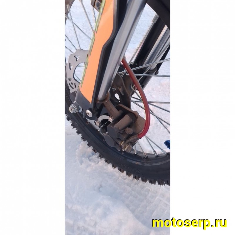 Купить  Питбайк Avantis Pitbike 15-00E 17/14", 150cc, электростартер (спортинв) (шт) купить с доставкой по Москве и России, цена, технические характеристики, комплектация фото  - motoserp.ru