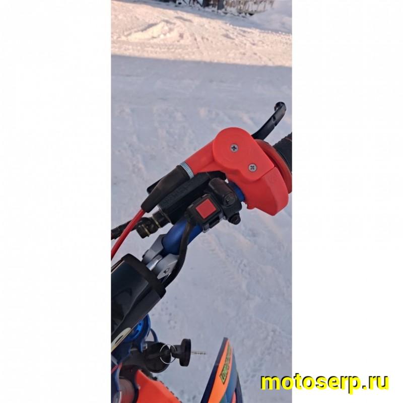 Купить  Питбайк Avantis Pitbike 15-00E 17/14", 150cc, электростартер (спортинв) (шт) купить с доставкой по Москве и России, цена, технические характеристики, комплектация фото  - motoserp.ru