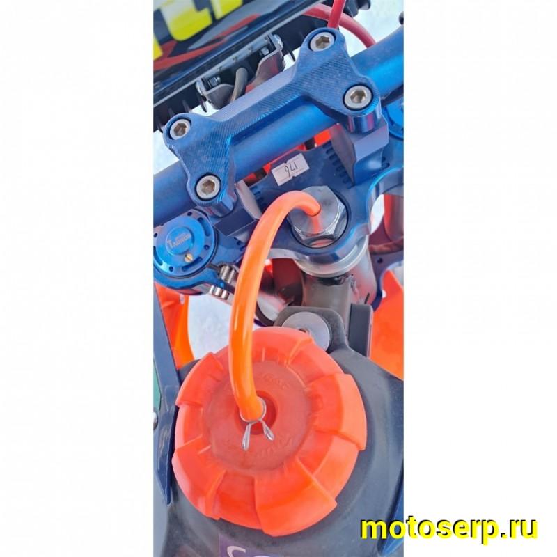 Купить  Питбайк Avantis Pitbike 15-00E 17/14", 150cc, электростартер (спортинв) (шт) купить с доставкой по Москве и России, цена, технические характеристики, комплектация фото  - motoserp.ru