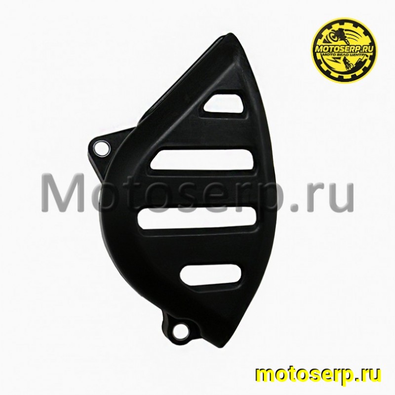 Купить  Крышка лев задняя (вед. звезды) 177MM ZS177MM(NC250) (шт) (SM 018-7497 купить с доставкой по Москве и России, цена, технические характеристики, комплектация фото  - motoserp.ru