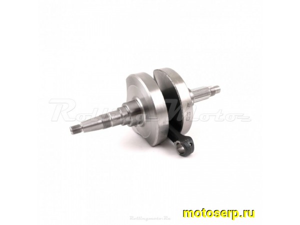 Купить  Коленвал (вал коленчатый) 177MM ZS177MM (NC250) (шт) (SM 015-4814 купить с доставкой по Москве и России, цена, технические характеристики, комплектация фото  - motoserp.ru