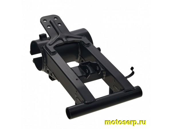 Купить  Маятник задний в сборе ATV KAYO AU180 (2022) и др. (CN) (шт) (SM 185-3172 купить с доставкой по Москве и России, цена, технические характеристики, комплектация фото  - motoserp.ru