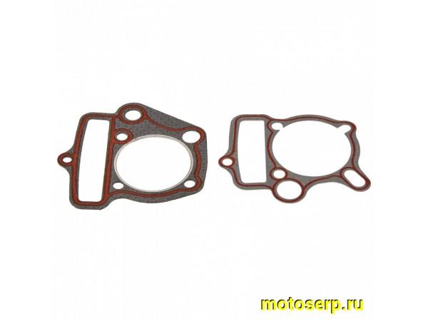 Купить  Прокладки компл. ЦПГ YX125 SM-PARTS эл.стартер (комп) (SM 903-6476 купить с доставкой по Москве и России, цена, технические характеристики, комплектация фото  - motoserp.ru
