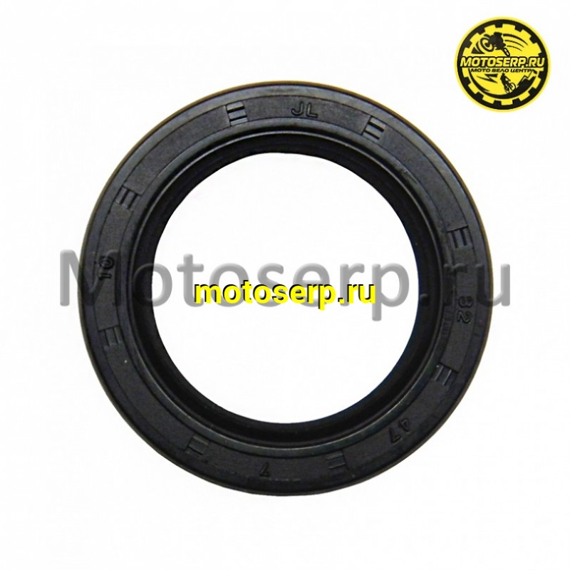 Купить  Сальник 32*47*7  ступицы переднего колеса Legend 300, Holeshot, Crosstrec (шт) (Regul 232244  купить с доставкой по Москве и России, цена, технические характеристики, комплектация фото  - motoserp.ru