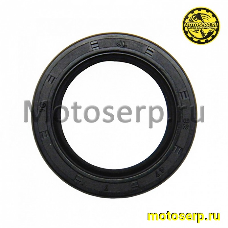 Купить  Сальник 32*47*7  ступицы переднего колеса Legend 300, Holeshot, Crosstrec (шт) (Regul 232244  купить с доставкой по Москве и России, цена, технические характеристики, комплектация фото  - motoserp.ru