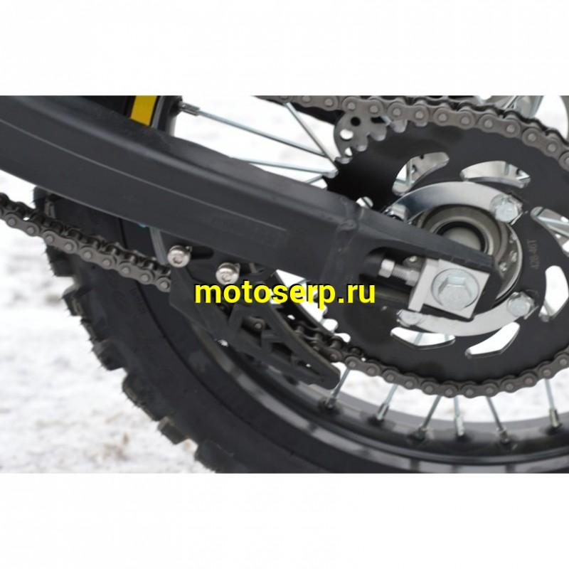 Купить  Питбайк JHL LK24 YX140EM 19/16 (механ. сцепл., эл. стартер) (шт) (SM купить с доставкой по Москве и России, цена, технические характеристики, комплектация фото  - motoserp.ru