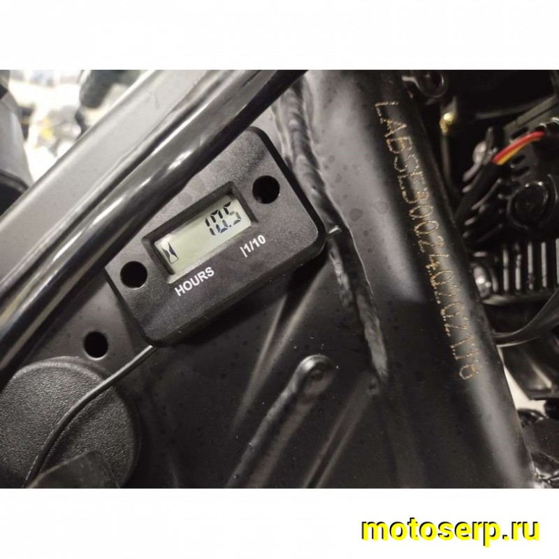 Купить  Мотоцикл Кросс/Эндуро BSE T5 Black Twister, пробег 10 м.ч. (шт)   купить с доставкой по Москве и России, цена, технические характеристики, комплектация фото  - motoserp.ru