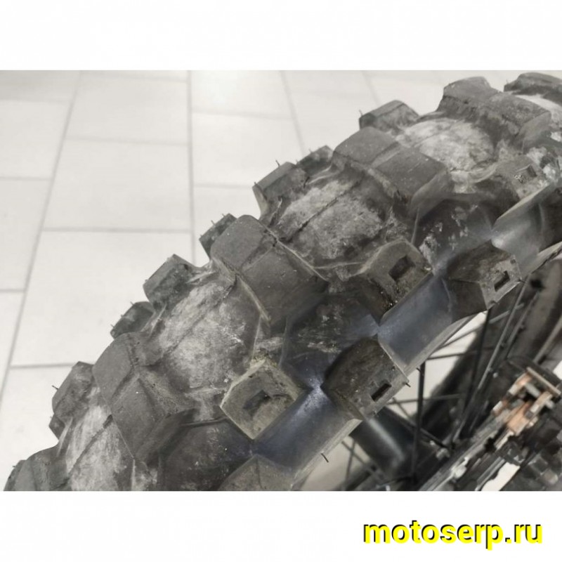 Купить  Мотоцикл Кросс/Эндуро BSE T5 Black Twister, пробег 10 м.ч. (шт)   купить с доставкой по Москве и России, цена, технические характеристики, комплектация фото  - motoserp.ru