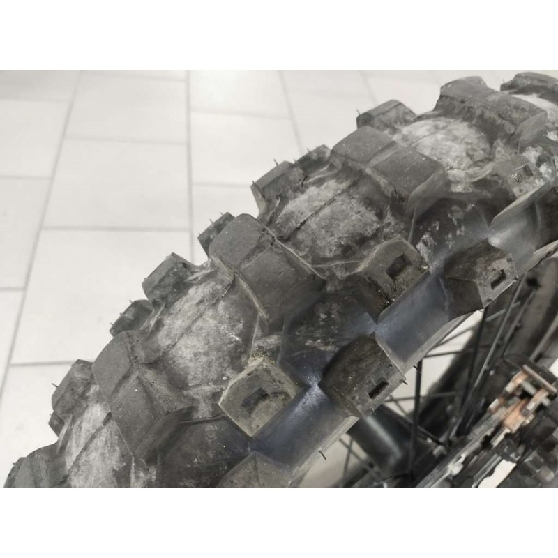 Купить  Мотоцикл Кросс/Эндуро BSE T5 Black Twister, пробег 10 м.ч. (шт)   купить с доставкой по Москве и России, цена, технические характеристики, комплектация фото  - motoserp.ru