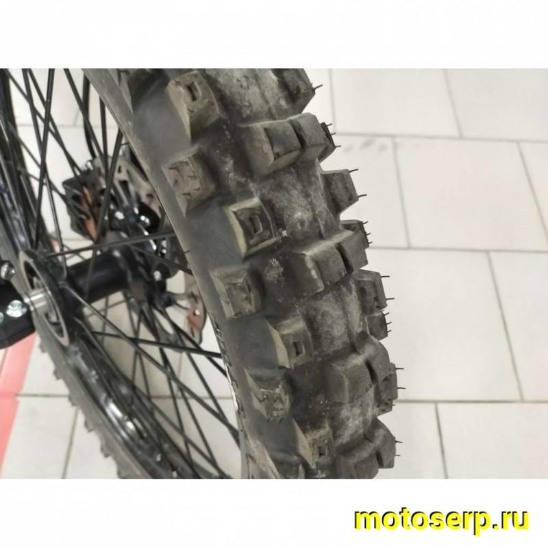 Купить  Мотоцикл Кросс/Эндуро BSE T5 Black Twister, пробег 10 м.ч. (шт)   купить с доставкой по Москве и России, цена, технические характеристики, комплектация фото  - motoserp.ru
