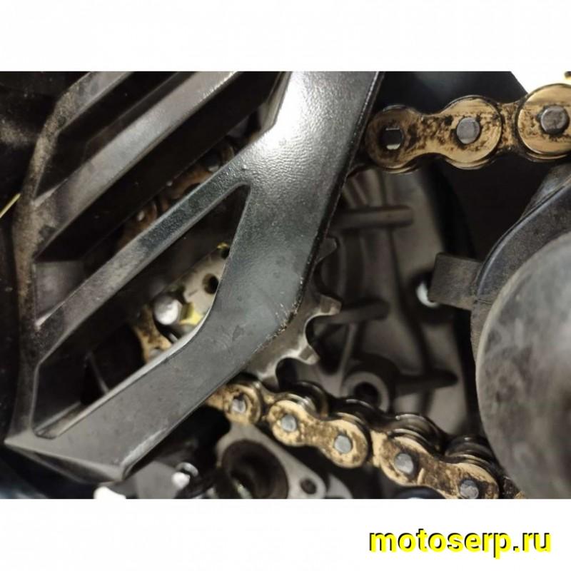 Купить  Мотоцикл Кросс/Эндуро BSE T5 Black Twister, пробег 10 м.ч. (шт)   купить с доставкой по Москве и России, цена, технические характеристики, комплектация фото  - motoserp.ru