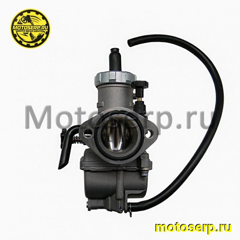 Купить  Карбюратор NIBBI PE28FL-SP (коллектор под шпильки) (150-250cc) впускной d-29 mm, выпускной d-49 mm (шт) (MM 38905 купить с доставкой по Москве и России, цена, технические характеристики, комплектация фото  - motoserp.ru