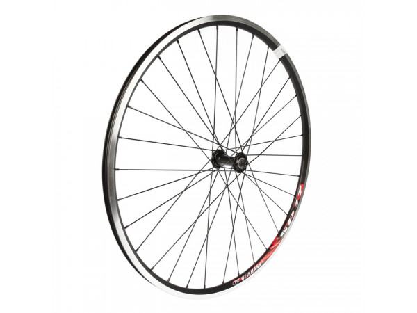 Купить  Колесо 28" двойное переднее V-brake ПРОМ. ПОДШИПНИК Вело (шт) (R4 (Дан купить с доставкой по Москве и России, цена, технические характеристики, комплектация фото  - motoserp.ru
