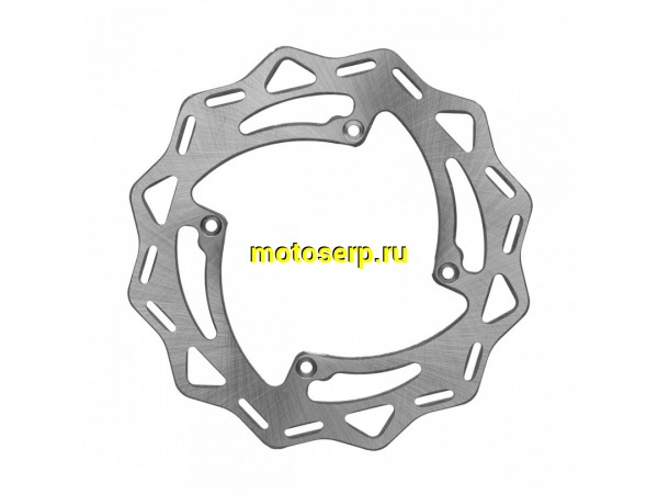 Купить  Диск тормозной задний Sport 003 Pro, ZR 2024, CR-Z 300 (240x126) (отв:4x100) (шт) (Regul 600366 купить с доставкой по Москве и России, цена, технические характеристики, комплектация фото  - motoserp.ru