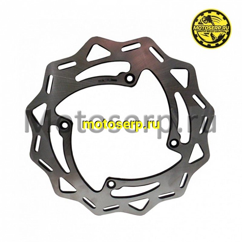 Купить  Диск тормозной задний (240x121) (отв:4x100) Sport 003 Pro, ZR 2024, CR-Z 300 (шт) (Regul 600366 купить с доставкой по Москве и России, цена, технические характеристики, комплектация фото  - motoserp.ru