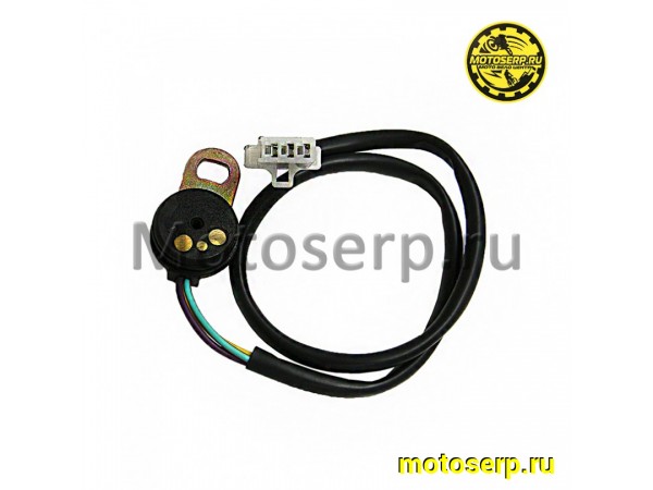 Купить  Датчик положения передач ATV 1P63QML, ATV 220 (шт) (Regul 100020000 купить с доставкой по Москве и России, цена, технические характеристики, комплектация фото  - motoserp.ru