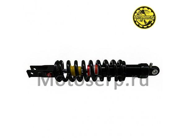 Купить  Амортизатор задний (L-450mm,D-10mm,d-10mm) Athlete, Athlete Pro (шт) (Regul 600877 купить с доставкой по Москве и России, цена, технические характеристики, комплектация фото  - motoserp.ru