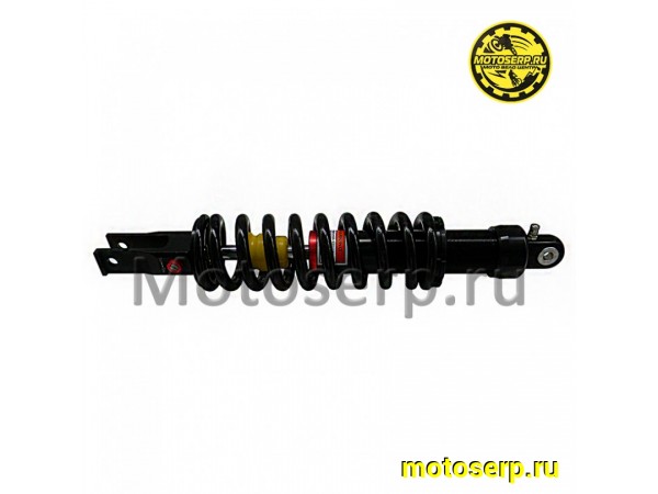 Купить  Амортизатор задний (L-450mm,D-10mm,d-10mm) Athlete, Athlete Pro (шт) (Regul 600877 купить с доставкой по Москве и России, цена, технические характеристики, комплектация фото  - motoserp.ru