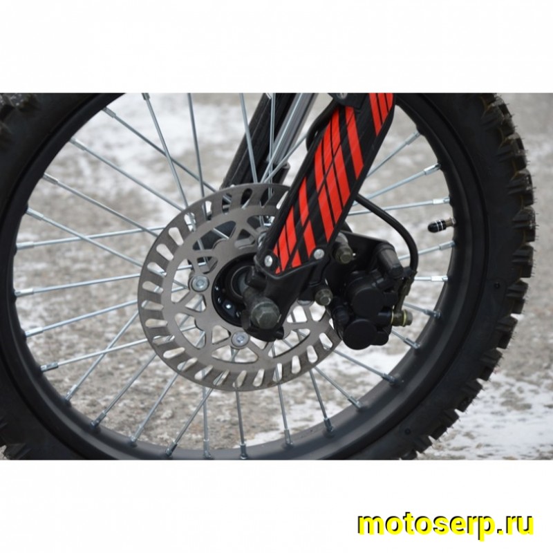 Купить  Мопед / питбайк X-MOTOS RX 50 (125сс)  17/14" мех.кпп, 139FMB, фара/повор/стоп/зеркала, кик+электр. (шт) (ФОТО купить с доставкой по Москве и России, цена, технические характеристики, комплектация фото  - motoserp.ru