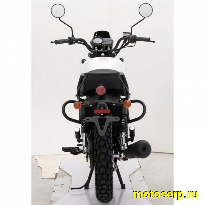 Купить  Мотоцикл Regulmoto Monster 200сс, 17/17", балансир, линз. фара, литые колеса (шт)  купить с доставкой по Москве и России, цена, технические характеристики, комплектация фото  - motoserp.ru