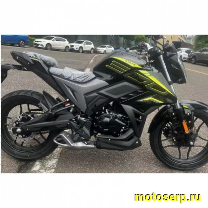 Купить  Мотоцикл ATAKI BATLLO (4T PR300) 17/17" 172FMM-5 PR300 (шт)  купить с доставкой по Москве и России, цена, технические характеристики, комплектация фото  - motoserp.ru