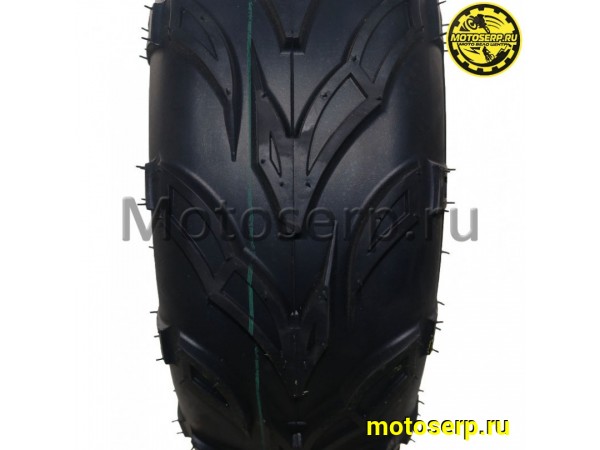 Купить  Покрышка ATV 10" 20/10-10  (Ёлка) P361 Wanda (шт)  (MM 98788  купить с доставкой по Москве и России, цена, технические характеристики, комплектация фото  - motoserp.ru