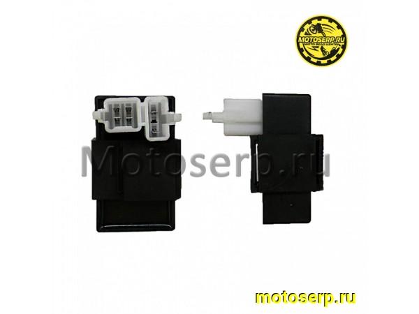 Купить  Коммутатор (CDI) 6 конт.(4+2) ZS170MM-2 CB250 СМ3 ZONGSHEN (100104095) (шт) (MM 78133 купить с доставкой по Москве и России, цена, технические характеристики, комплектация фото  - motoserp.ru