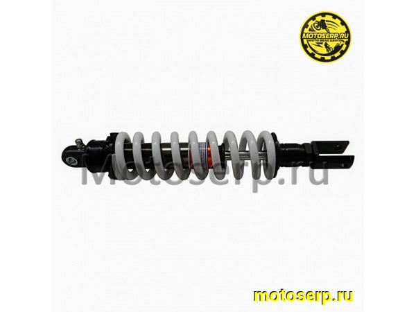 Купить  Амортизатор задний (L-380mm,D-10mm, M10) KAYO T2-G (шт) (ML 05292 купить с доставкой по Москве и России, цена, технические характеристики, комплектация фото  - motoserp.ru