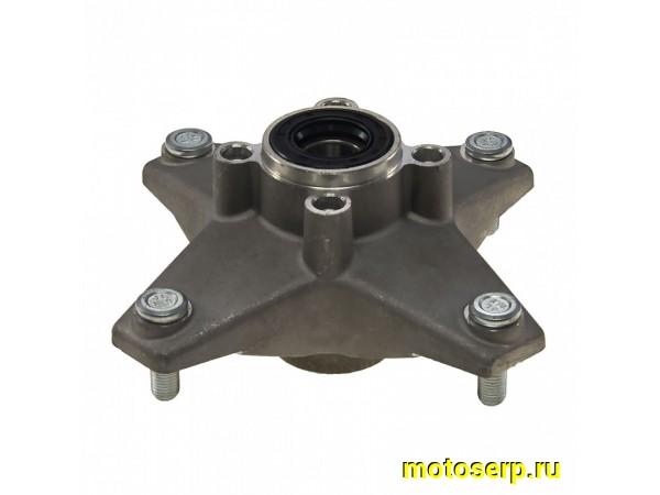 Купить  Ступица, Фланец ступицы передн. лев/прав. в сб. ATV KAYO AU200, A200, A300 (2022) и др. (шт) (SM 186-1070 купить с доставкой по Москве и России, цена, технические характеристики, комплектация фото  - motoserp.ru