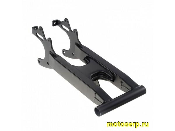 Купить  Маятник задний в сборе ATV KAYO AU150 (2022) и др. (CN) (шт) (SM 185-6596 купить с доставкой по Москве и России, цена, технические характеристики, комплектация фото  - motoserp.ru