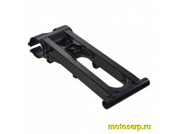 Купить  Маятник задний в сборе ATV KAYO TOR, A200 (2022) и др. (CN) (шт) (SM 185-1510 купить с доставкой по Москве и России, цена, технические характеристики, комплектация фото  - motoserp.ru