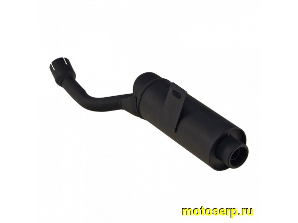 Купить  Глушитель в сборе ATV KAYO AU125 (2022) и др. (шт) (SM 382-5645 купить с доставкой по Москве и России, цена, технические характеристики, комплектация фото  - motoserp.ru